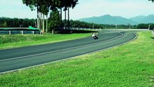 2013 Rossi x Bridgestone Battlax T30 x Yamaha FZ1