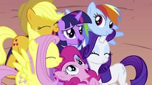 My Little Pony: Friendship is Magic - Opening Theme [Extended]