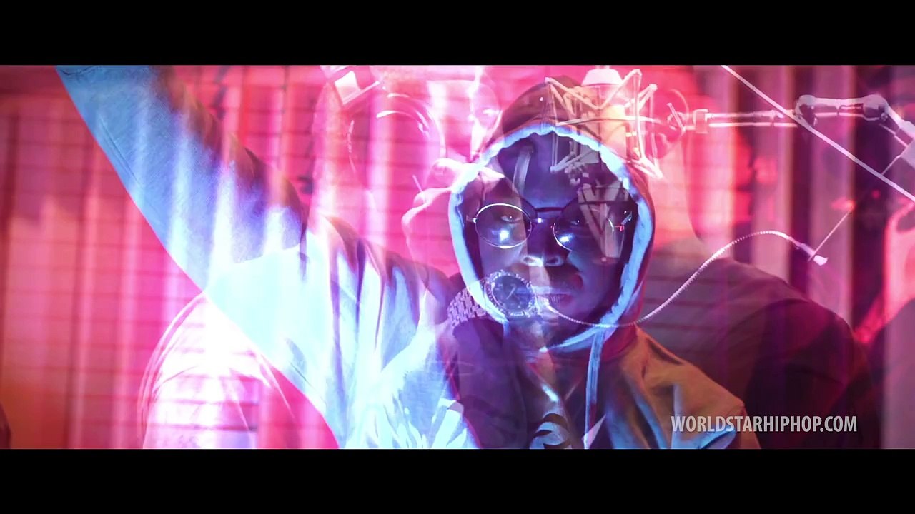 Roger Beat "FWTP" Ft. Gucci Mane, Johnny Cinco & Hoodrich Pablo Juan (WSHH Exclusive - Music Video)