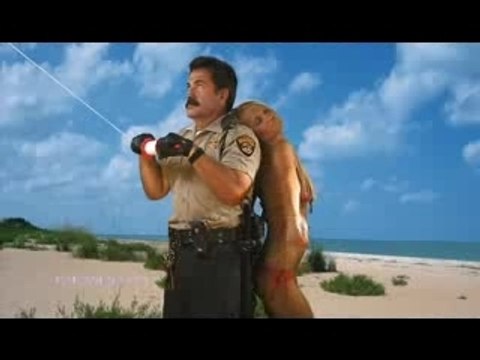 Paris Hilton Parodie