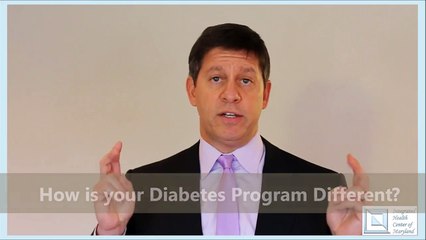 How is Our Type II Diabetes Reversal Program Different