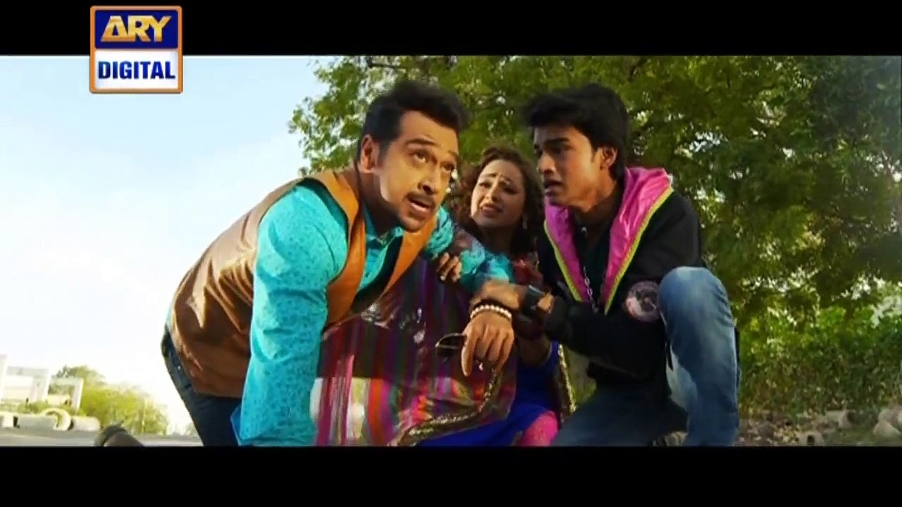 Mera Yaar Miladay Episode 10 on Ary Digital in High Quality 11th April 2016