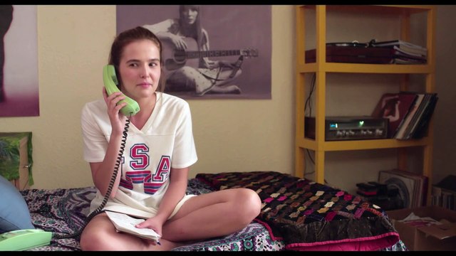 Everybody Wants Some - Phone Conversation