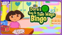 Dora lExploratrice episodes dessins animés jeux de DORA et DIEGO Diegos amazing rescues watch dora