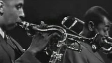 Teddy Edwards 6tet - Velvet Mist - Jazz Scene USA