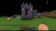 Minecraft Trolling: Redstone/Traps (ItsJerryAndHarry)