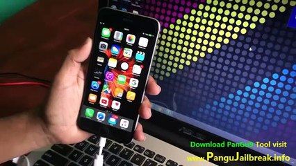 IOS 9.3.1 jailbreak Untethered 9.3 Mise à jour - Pangujailbreak.info