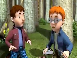 Fireman Sam The Great Fire of PontyPandy Part 4Fireman Sam - The Great Fire Of Pontypandy - SongFire