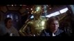 Star Wars: Empire Strikes Back (Force Awakens Style)