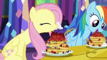 My little Pony - Season 5 Episode 3 - Castle Sweet Castle