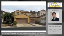 4340 Pacific Crest Av, # 0, North Las Vegas, NV 89115