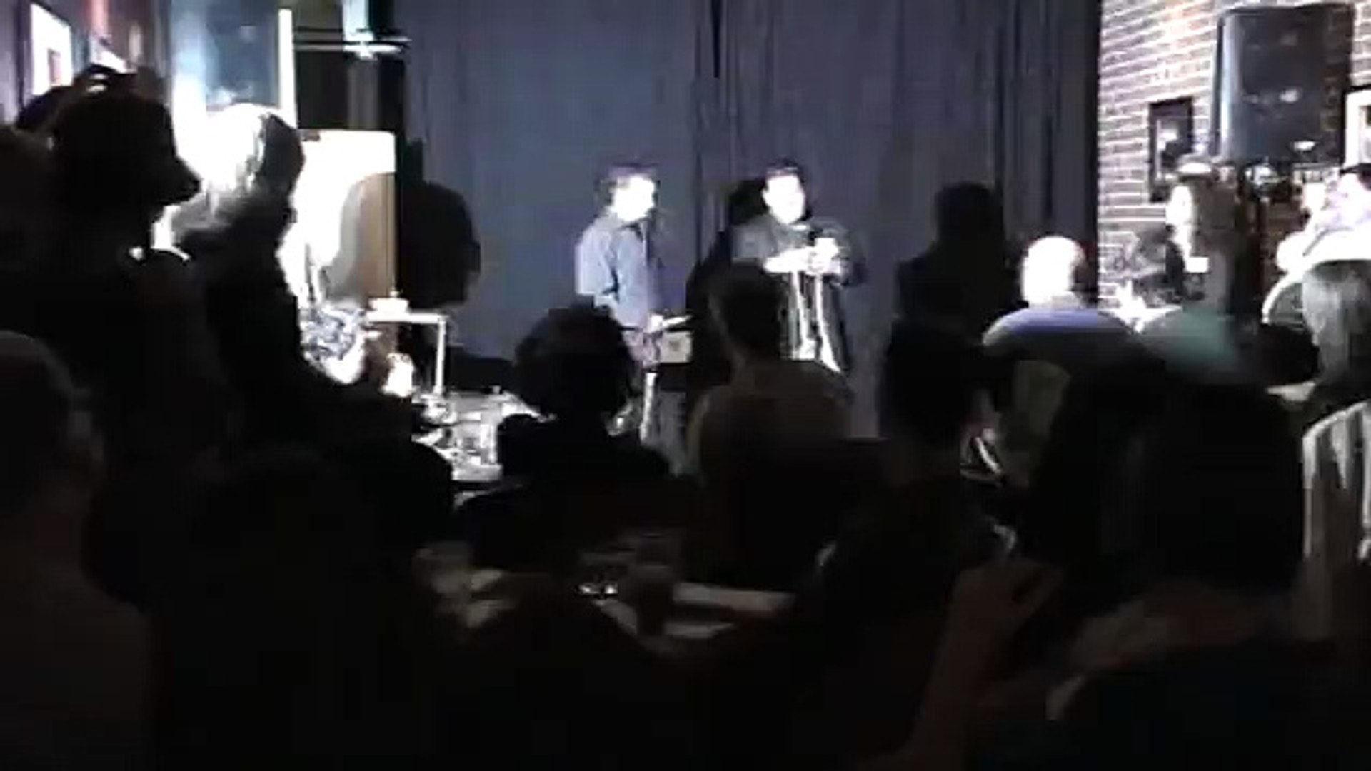 Magician Adolfo B