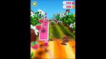 Strawberry Shortcake: Berry Rush - iOS / Android - HD (Sneak Peek) Gameplay Trailer