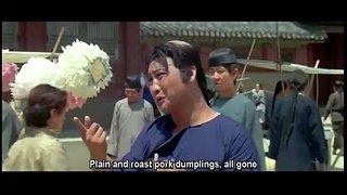 Sammo Hung Movies - Warriors Two / part 1