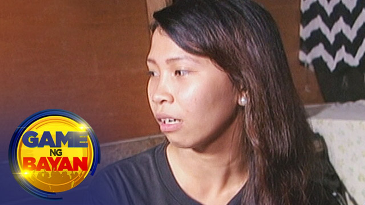 Game ng Bayan: Alyssa's life story