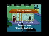 Tom-Tom et Nana - Compilation 05 | 30min dépisodes