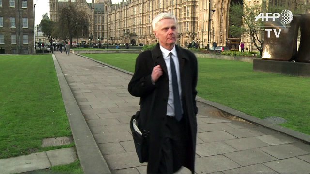 Panama Papers: Cameron s'attaque à l'évasion fiscale