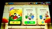 LINE Rangers Premium Gacha Angry Birds 1 Nov 14