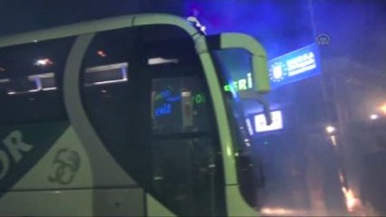 Beşiktaş - Bursaspor Maçının Ardından