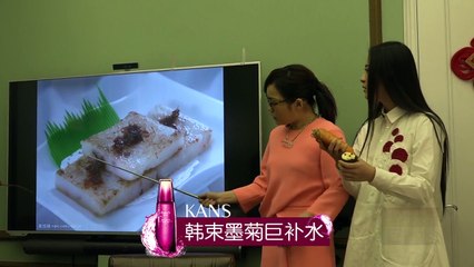 《歌手直播间》20160203期：徐佳莹督促高考学子好好温书