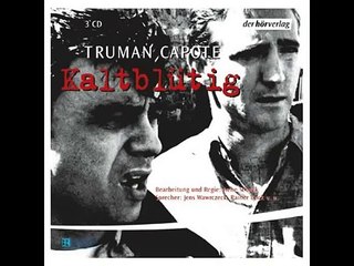 Kaltblütig - Hörspiel Teil 3/14