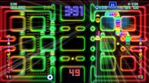 PacMan Championship Edition DX Gameplay 1