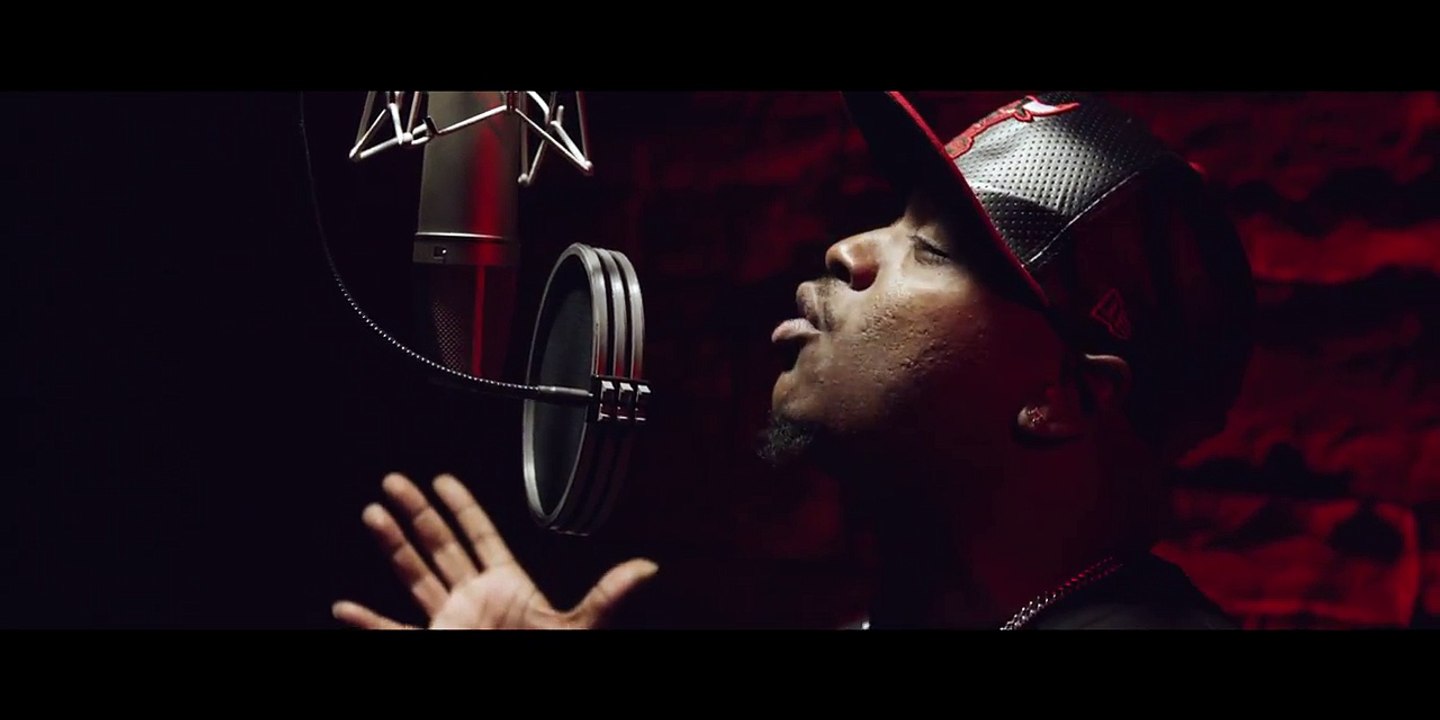 Tech N9ne - Strangeulation Vol. II - CYPHER II (Feat. Stevie Stone & CES Cru) Official Music Video