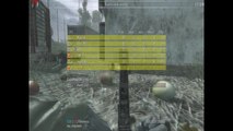 Call of Duty 4: Modern Warfare - Multiplayer Gameplay (Crash)
