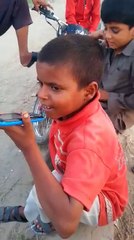 Tapay sona ak chota sa bacha sa (MostFunny)