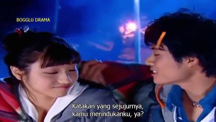 Delightful Girl Choon Hyang Episode 12 Subtitle Indonesia