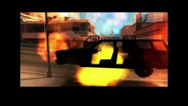 Grand Theft Auto: San Andreas® Gameplay Walkthrough - PART 2 