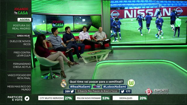 Se o Real Madrid cair, será que Zidane continua?