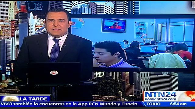 “Gracias por el apoyo”: Idania Chirinos reconoce “solidaridad” de la SIP tras “ataques” de Cabello