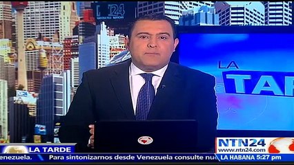 "Kuczynski no tiene el panorama fácil": Abogado Diethell Columbus sobre elecciones en Perú.
