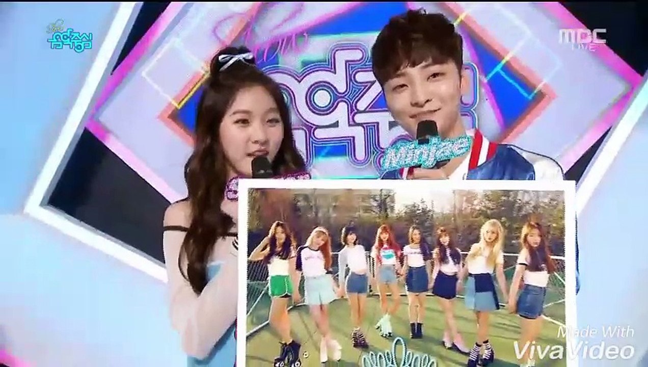 [09.04.12] เอ็มซีคิมแซรนและคิมมินแจ