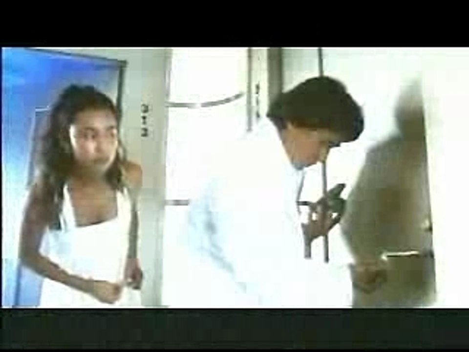 City hunter trailer 01 anglais