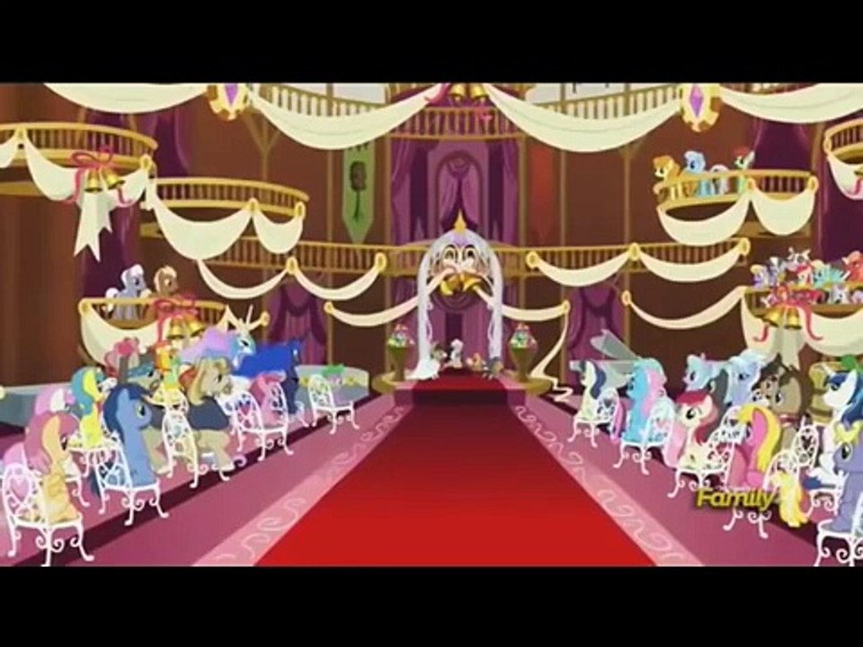 My Little Pony Episode 100 Slice of Life Review