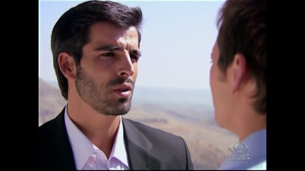 SILA PRISIONEIRA DO AMOR 11-04-2016 Capítulo 12 Parte 2/3 [Sem Cortes]