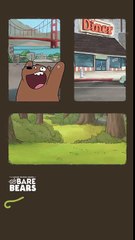 We Bare Bears I Free Fur All I Trailer    Cartoon Network