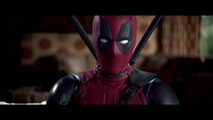 DEADPOOL - Official IMAX Trailer (2016) Ryan Reynolds Superhero Movie HD