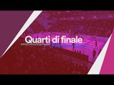 Peview quarti di finale - Play Off Scudetto MGS Volley Cup 2015/16