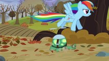 MLP: Friendship is Magic - Song - Ill Fly - Season 5 Episode 5 - Tanks for the Memories