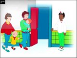 Caillou auf Deutsch Ganzer Film Caillou Folge 1 fur kinder 2016