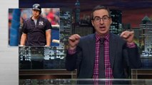 John Oliver - Panama Papers- Cameron and Putin