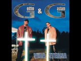 Getto y Gastam - Hoy Voy Por Ti (Buddhas Family)