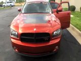 2006 Dodge Charger R/T @ Thoroughbred Ford Barry Road - Kans
