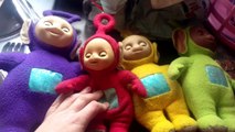 Reselling on eBay UK: Tips video: How to wash plush toys