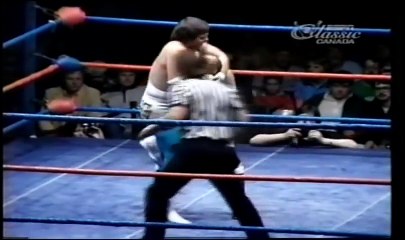 _Golden Greek_ John Tolos vs Jerry _The King_ Lawler