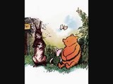 The House at Pooh Corner - Chapter 7 - IN WHICH Tigger is Unbounced (1 of 2)