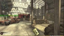 Call of Duty 4  Modern Warfare Sniper Skill [CZYTAJ OPIS]